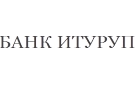 logo Итуруп
